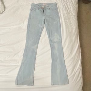 🎉SALE🛍MOTHER Denim The Runaway